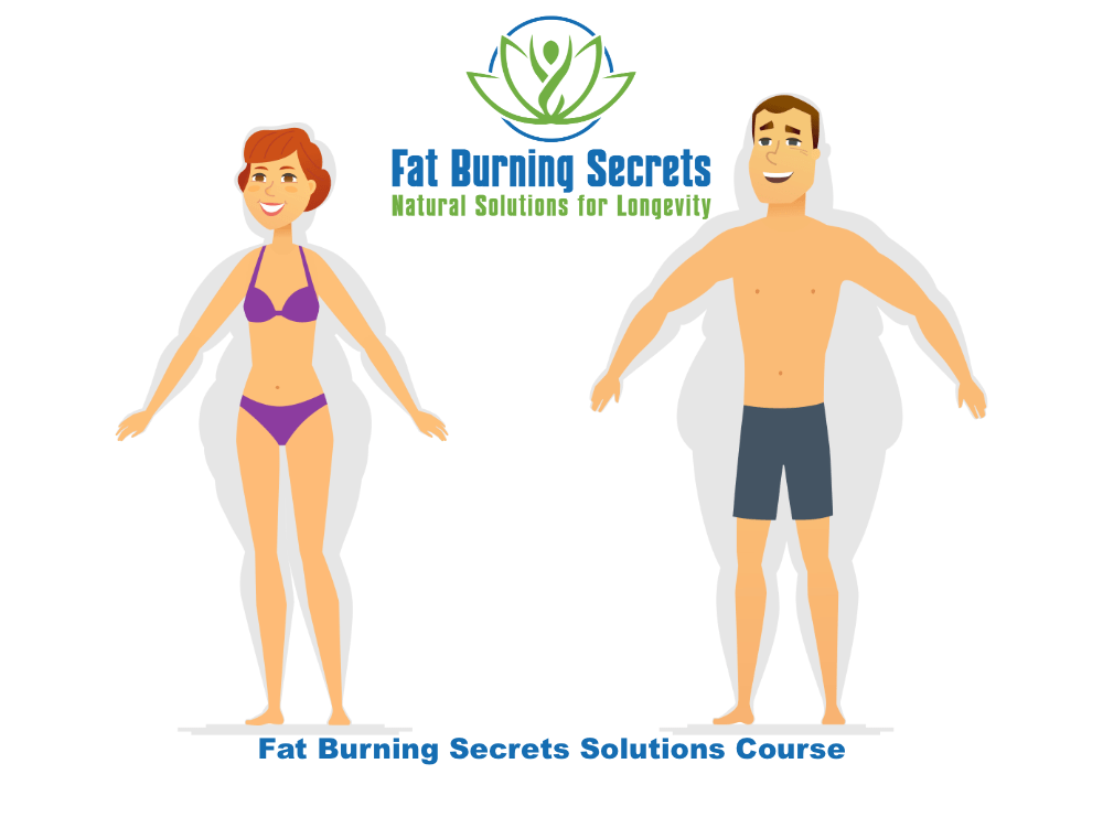 The 'Fat Burning Secrets Solutions' course