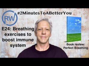 Breathing exercises for anxiety