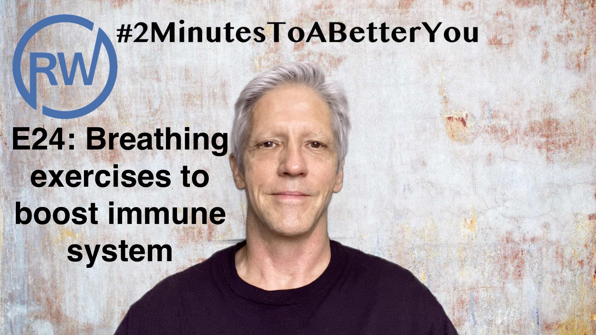 Breathing exercises to boost immune system