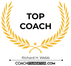 Health Coach top award