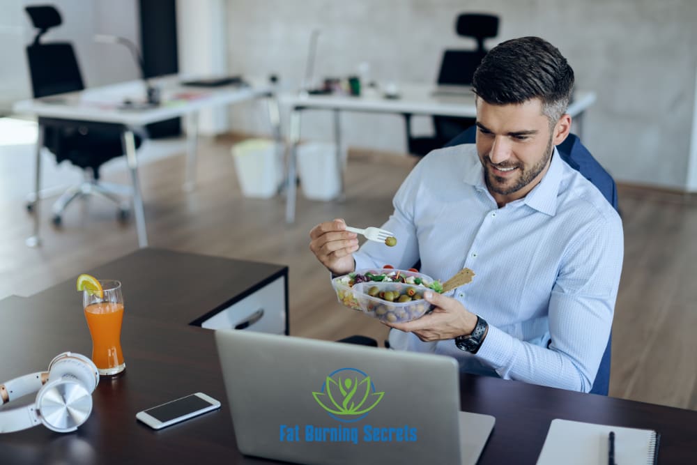 The food and mood connection. Eat more frequently to avoid mood swings.