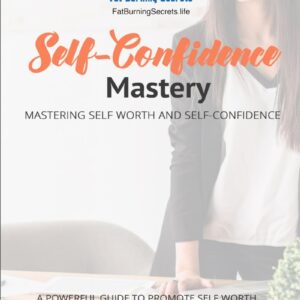 How can i build self confidence? Create self confidence with this ebook.