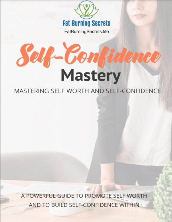 How can i build self confidence? Create self confidence with this ebook.