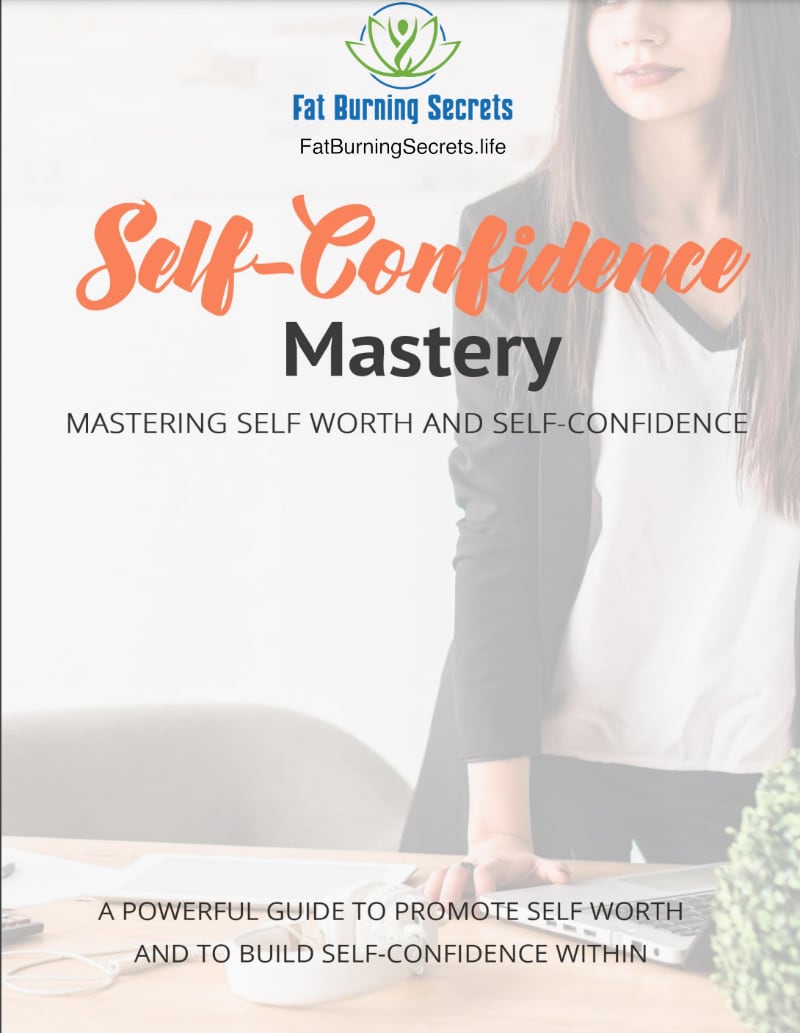 How can i build self confidence? Create self confidence with this ebook.